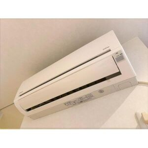 菅生3丁目戸建の設備