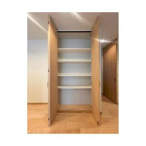 菅生3丁目戸建の収納