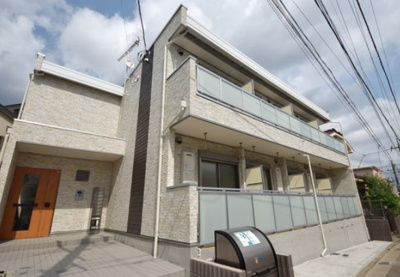 【外観】 | リブリ・フチュール二俣川