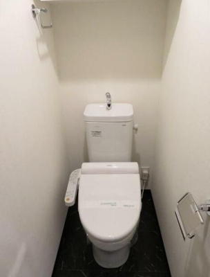 【トイレ】 | ラクラス月島