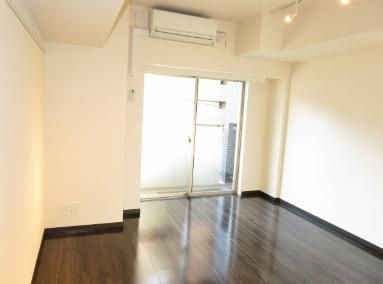 【居間・リビング】 | ラクラス月島