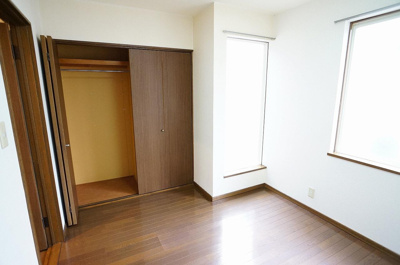 【収納】 | コーポマルイⅢ | ちょっとした収納スペースも充実しています