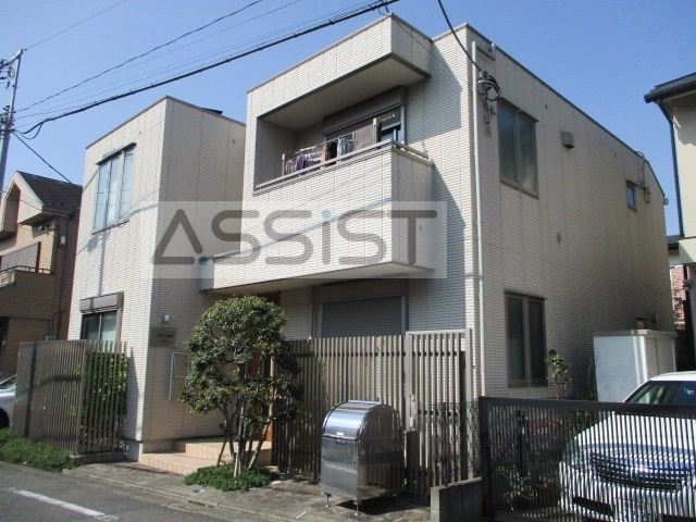 Ｙ’ｓコート奥沢