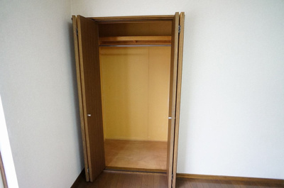 【収納】 | コーポマルイⅤ | 小物を収納するのに便利です