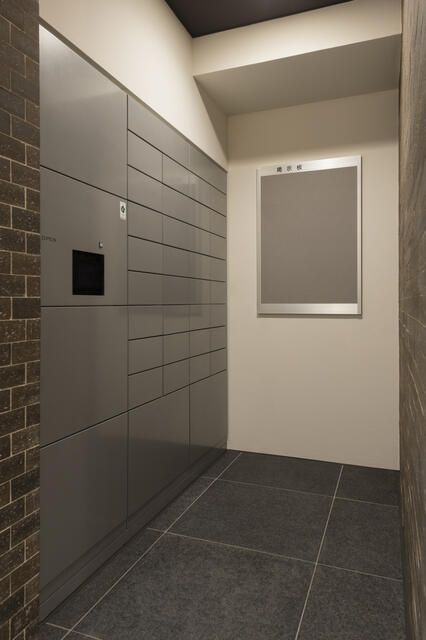 カーサスプレンディッド小石川のその他共用部分