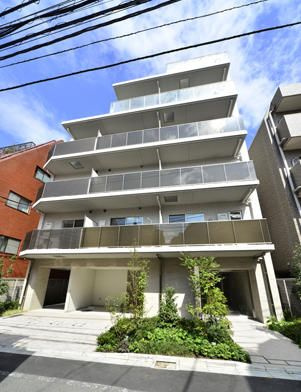 カーサスプレンディッド小石川