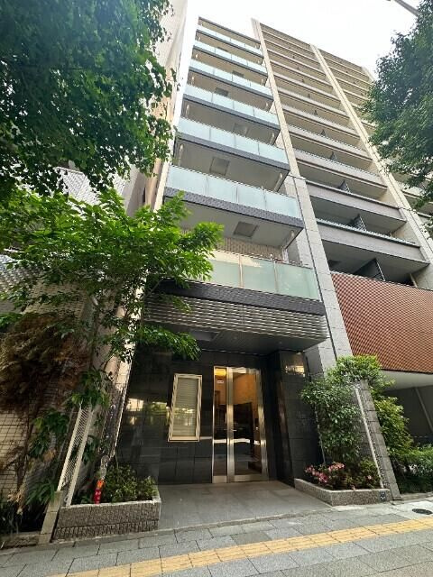 プレール・ドゥーク板橋本町Ⅲ