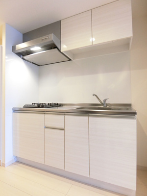 【キッチン】 | リブリ・マノアフォールズ | キッチンでお料理をお楽しみください