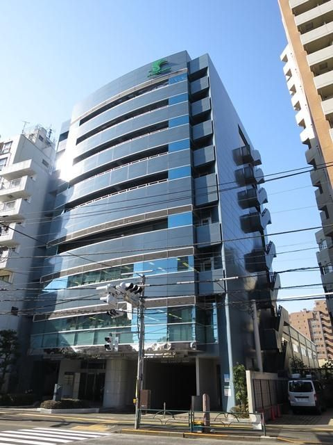 ビューテラス向丘