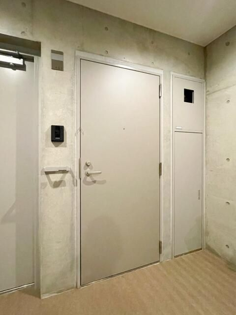 ＳＯＬＡＳＩＡｒｅｓｉｄｅｎｃｅ上板橋のセキュリティ