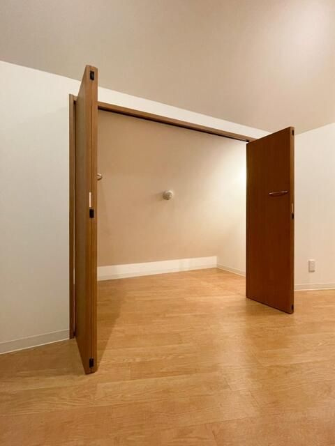 ＳＯＬＡＳＩＡｒｅｓｉｄｅｎｃｅ上板橋の収納