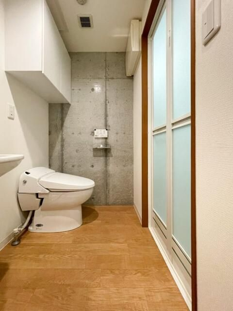 ＳＯＬＡＳＩＡｒｅｓｉｄｅｎｃｅ上板橋の設備