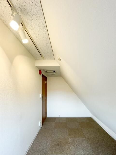 ＳＯＬＡＳＩＡｒｅｓｉｄｅｎｃｅ上板橋の寝室