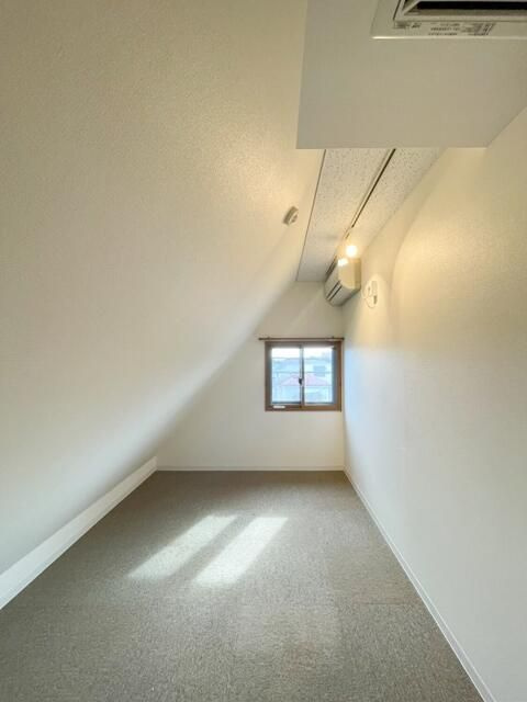 ＳＯＬＡＳＩＡｒｅｓｉｄｅｎｃｅ上板橋の寝室