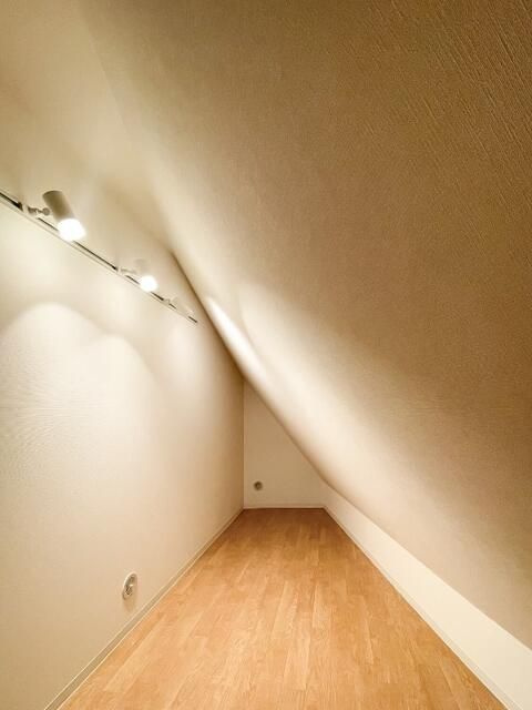 ＳＯＬＡＳＩＡｒｅｓｉｄｅｎｃｅ上板橋の寝室