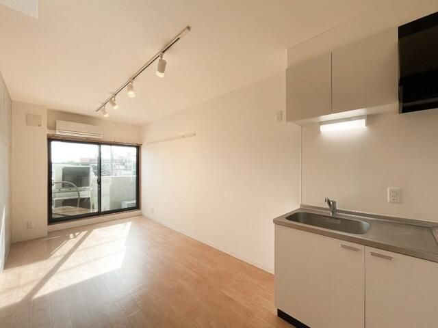 ＳＯＬＡＳＩＡｒｅｓｉｄｅｎｃｅ上板橋の寝室