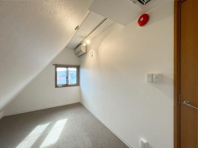 ＳＯＬＡＳＩＡｒｅｓｉｄｅｎｃｅ上板橋の寝室