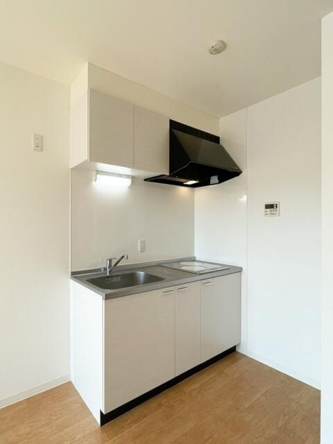 ＳＯＬＡＳＩＡｒｅｓｉｄｅｎｃｅ上板橋のキッチン