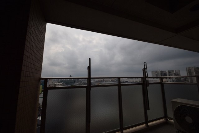 スカイグランデフナバシミヤモトの展望