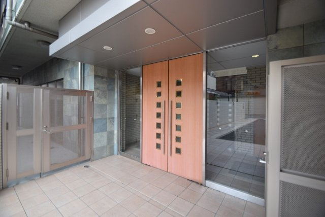 スカイグランデフナバシミヤモトのその他共用部分