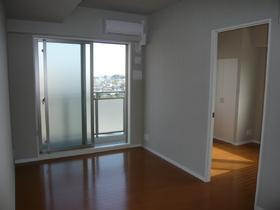 スカイグランデフナバシミヤモトの洋室