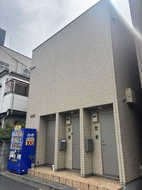 スズキレジデンス