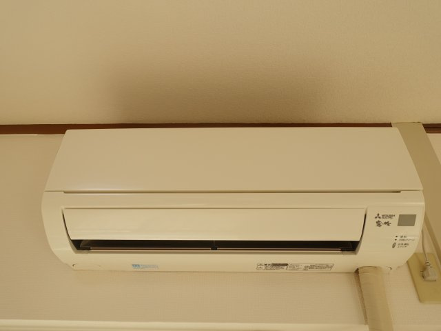 新潟昭和ビル（駅南）の設備