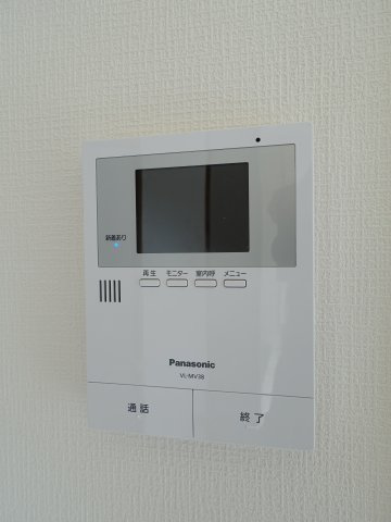 新潟昭和ビル（駅南）のセキュリティ