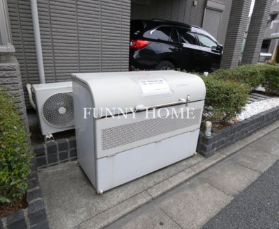 【その他共用部分】 | ルミエール田園調布