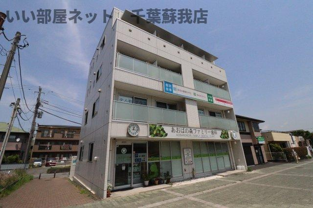 D・BOX-Ⅱの外観|外観も気になるポイント