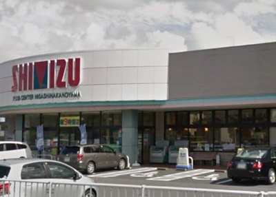 【周辺】 | レオパレスプルミエール