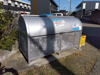 【その他】 | レオパレスリベルテ