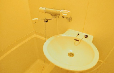 【内装】 | レオパレスリベルテ | 明るい色調の室内です