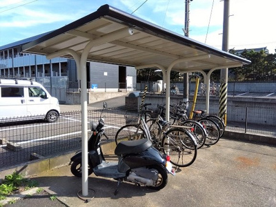 【その他】 | レオパレスリベルテ