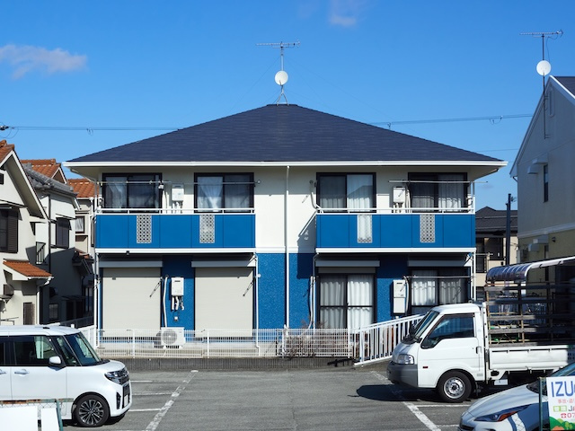 CASA IZUMI B棟