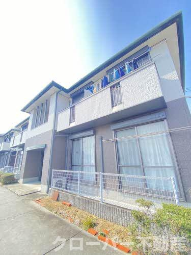 コスモタウン森岡Ⅱ B棟