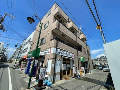 【外観】 | アーバンラフォーレ