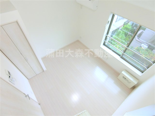 アーネスト蒲田