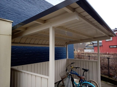 【その他】 | レオパレスＰｒｅｓｉｄｅｎｔ | 駐輪場