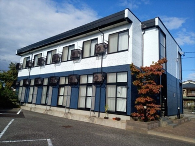 【外観】 | レオパレスＰｒｅｓｉｄｅｎｔ | 外観も気になるポイント