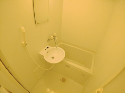 【浴室】 | レオパレスＰｒｅｓｉｄｅｎｔ | 日々の暮らしに欠かせないお風呂です