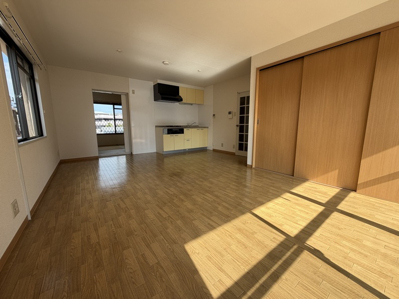 第一柏木ハイツのその他