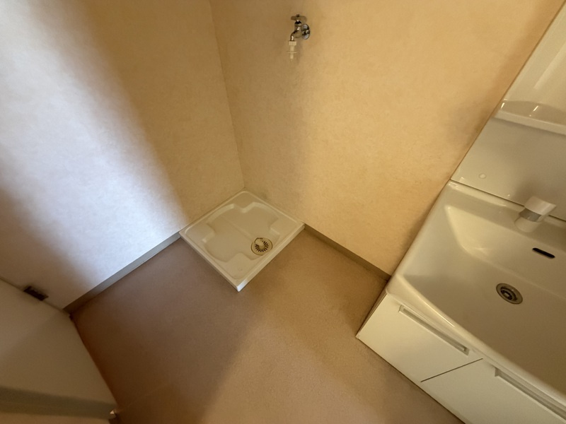 第一柏木ハイツの内装