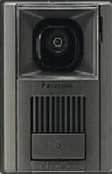 ヴィレッジ　キールのセキュリティ