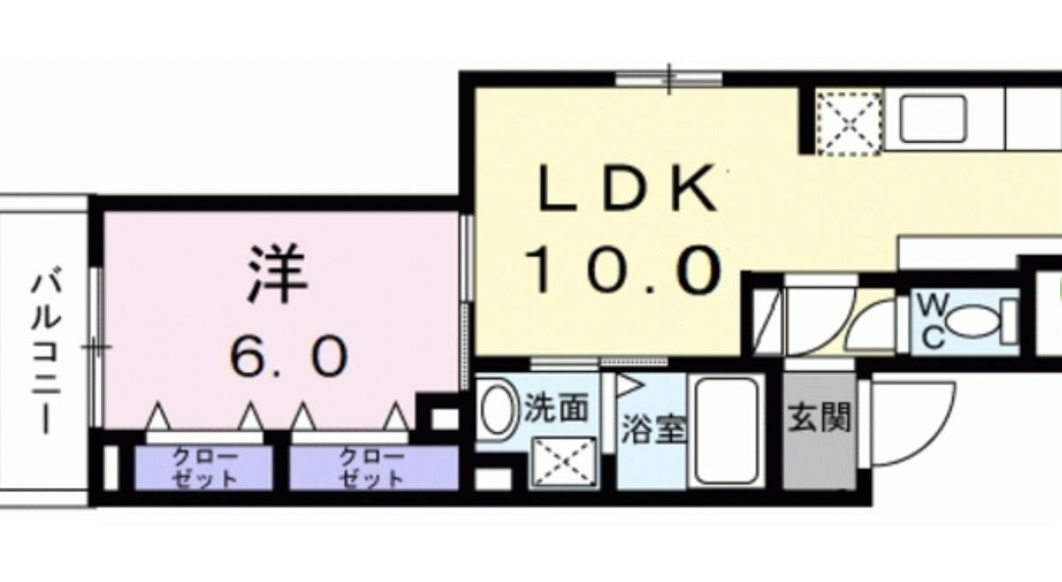 ヴィレッジ　キール