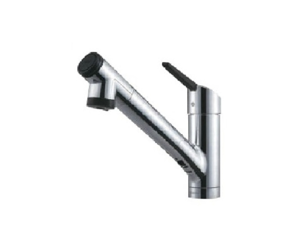 ヴィレッジ　キールのキッチン