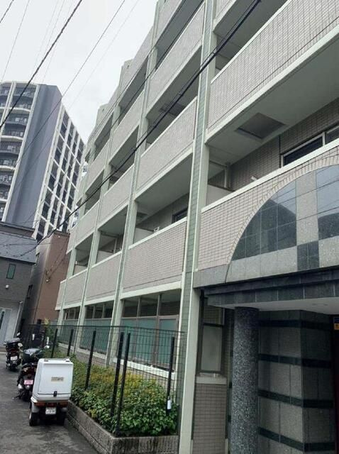 アマヴェル大山のその他共用部分