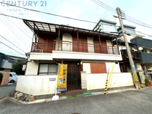尼崎市口田中１丁目中古戸建の画像