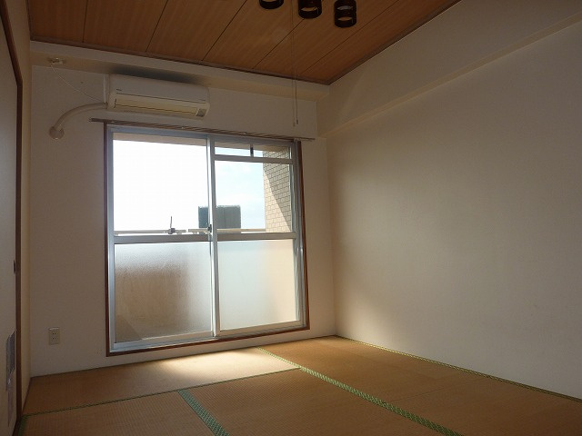 【和室】 | グローバル宇部東新川