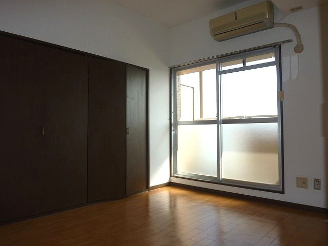 【洋室】 | グローバル宇部東新川